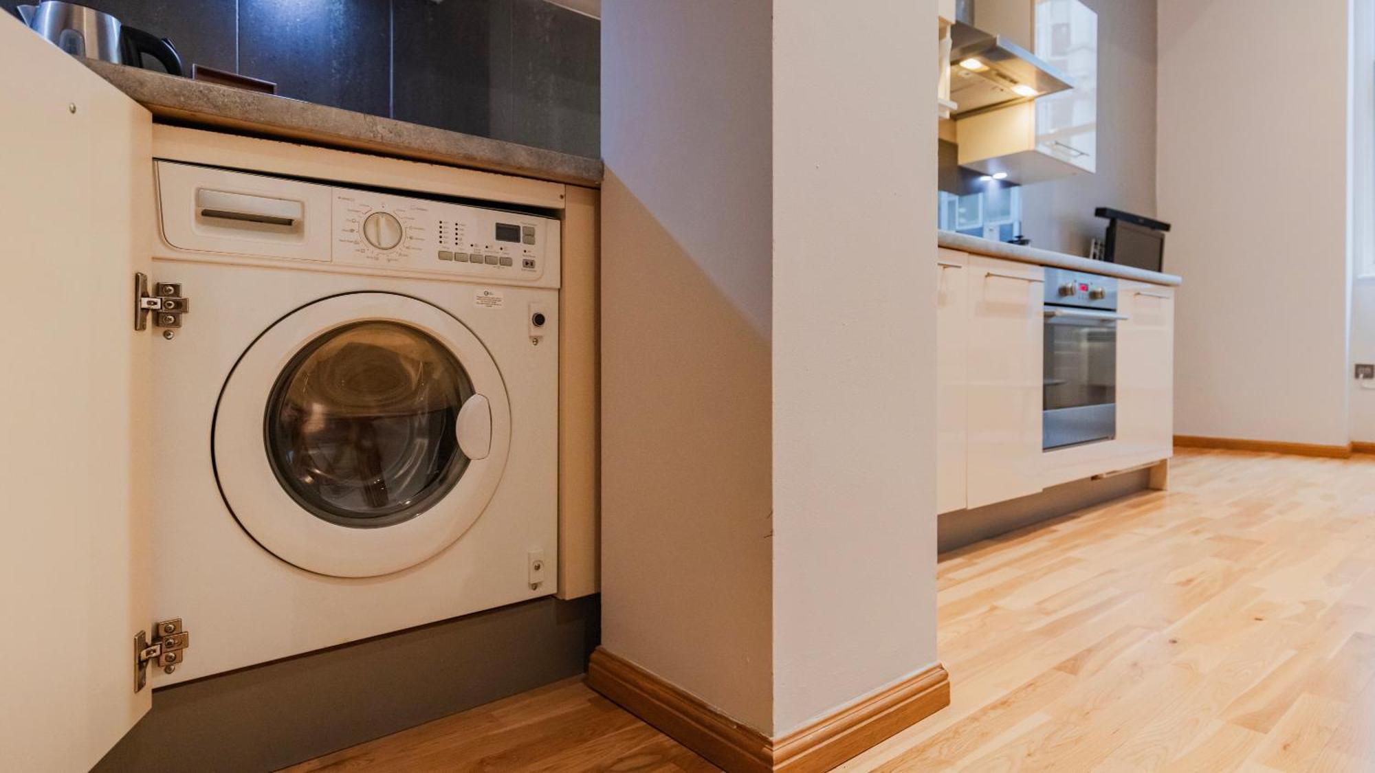Cannon Street Serviced Apartments By Lovelystay London Exterior photo