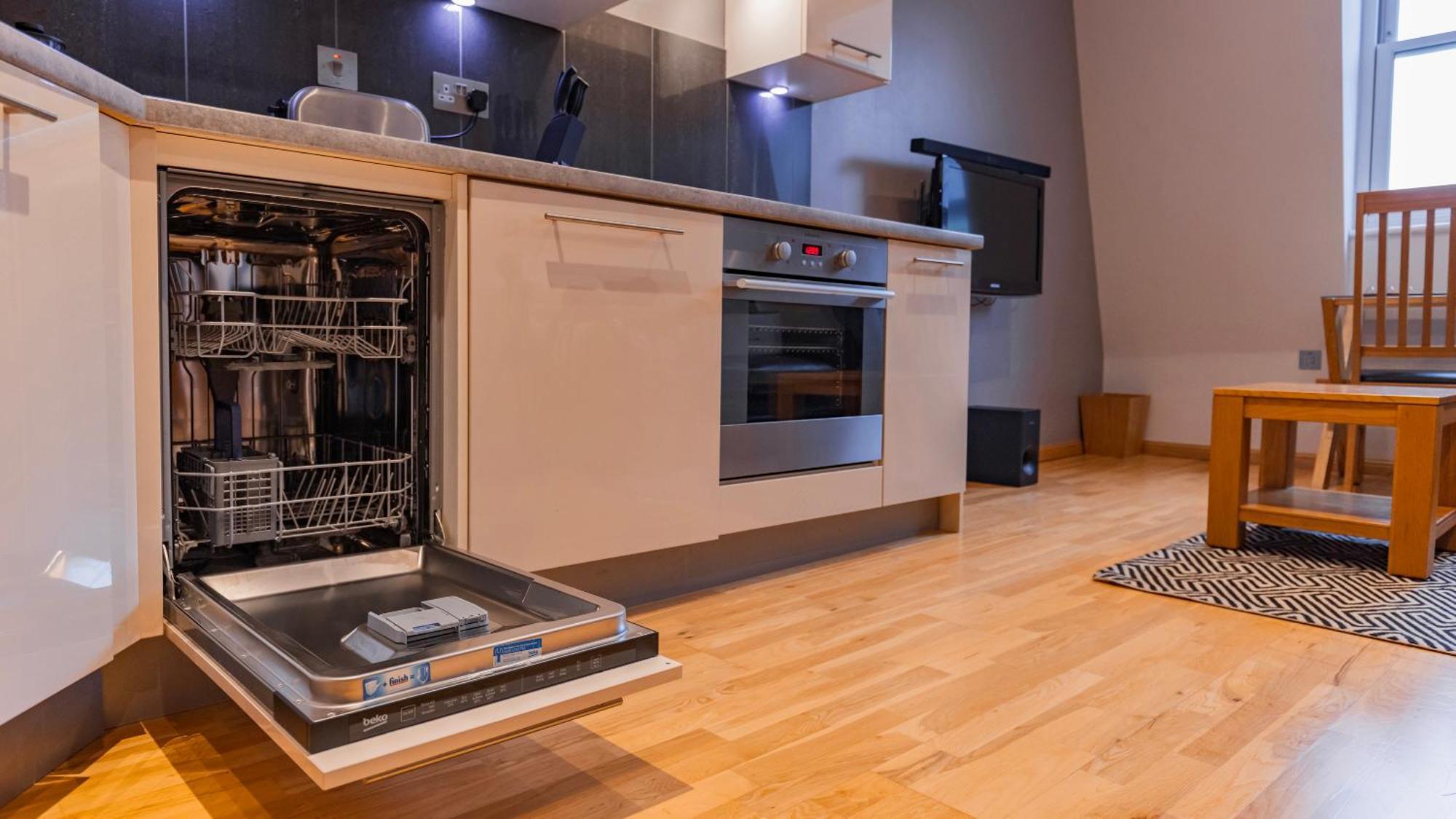 Cannon Street Serviced Apartments By Lovelystay London Exterior photo